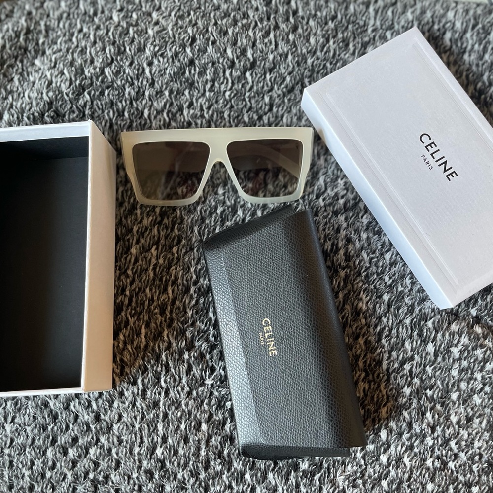 Celine Sunglasses